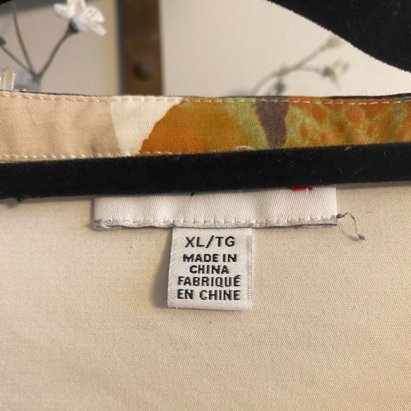 COPY - PHILLIP LIM FOR TARGET Vest - Picture 3 of 4